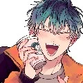 Ari Sung (The Happy-Go-Lucky)