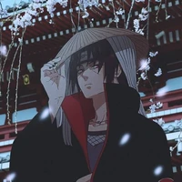 Itachi