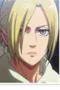 Annie