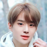 Adek nya Eonnie daegal