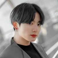 Jungkook/ Jk