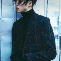 Min Jeongwoo/Mr. Min