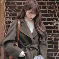 Park Haeun/Ms. Park
