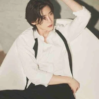 Wang Sunjae/Mr. Wang