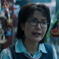 Mrs. Chen