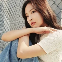 Jennie kim