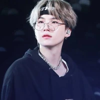 Min yoongi