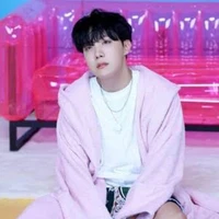 J hope (sunshine )