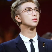 Kim Namjoon (appa)
