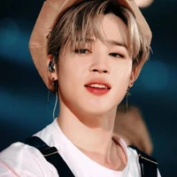 Park Jimin ( chim chim )