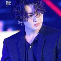 Jungkook (kookie)
