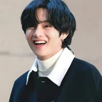 Kim Taehyung (tae tae)