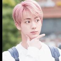 Kim Seokjin (eomma)