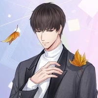 rey Johnson (ml bff)