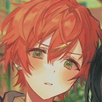 He looks MAGNIFICENT