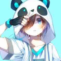 Ricardo(9 years old)