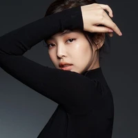 Jennie kim