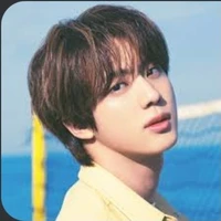 Seokjin