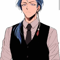 Mr Kim ( ml dad)