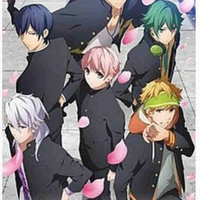 Boys 