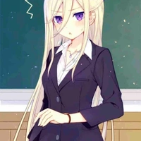 Teacher 