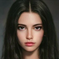 Liliane William (FEMALE LEAD)