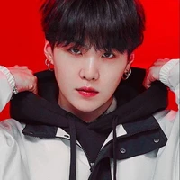 Yoongi