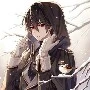 Akemi Ostume /dark sunrise