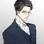 Haito /chocolate Bunny (Ken