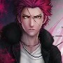 June /Dragon (ken