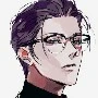Jin Saigh /the Dark (Ken