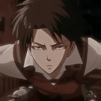 Eren / Titan (member of Red eye)