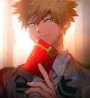 Bakugo