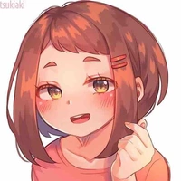Uraraka