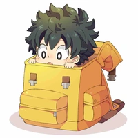 Izuku
