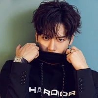Kim Ka-yee [Jackson]