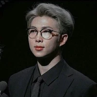 Kim Namjoon [RM]