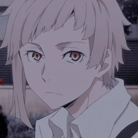 Atsushi