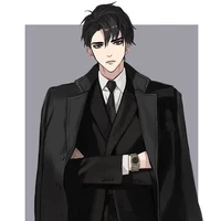 Jason Cullen (Ml Dad)