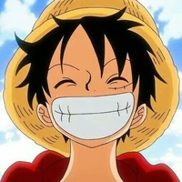 Luffy