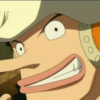 Usopp
