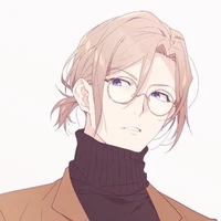 Mr. Sato (Satori)