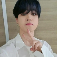 Jimin shi~❤