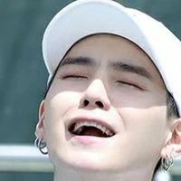 Yoongi👁👄👁