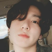 Jungkook❤😍