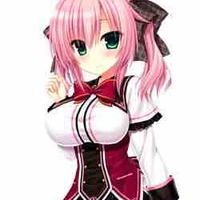 Hinata kamiya 