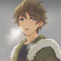 ม่อน(นายเอกคนปัจจุบัน)