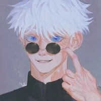 อาจารย์โกโจ ซาโตรุ