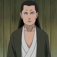 ketua klan Hyuga