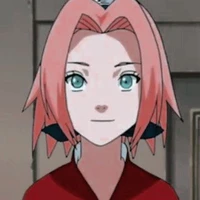 Haruno Sakura